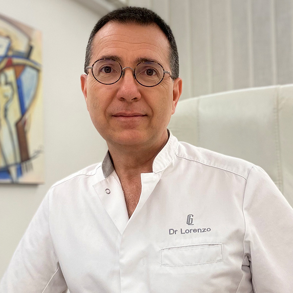 Docteur Lorenzo, Beausoleil